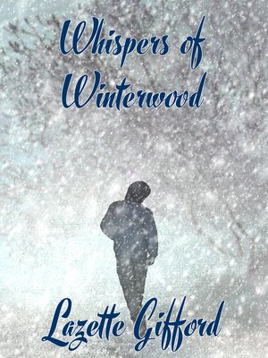 cover image of Whispers of Winterwood
